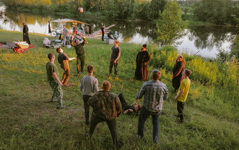 История православной школы, где взрослые покрывали секс между детьми