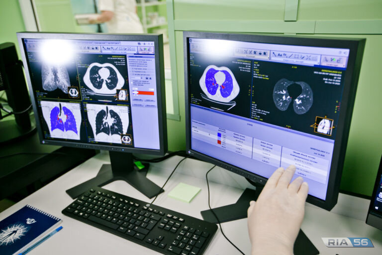    Более 1,1 млн рублей выделено оренбургским врачам за выявление онкологии в 2023 году Белов Михаил Александрович