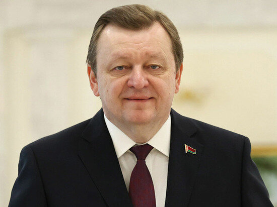     Фото: president.gov.by