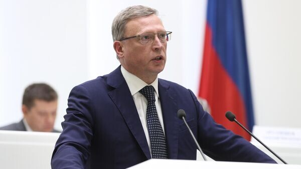   © Sputnik / Пресс-служба Совета Федерации РФ