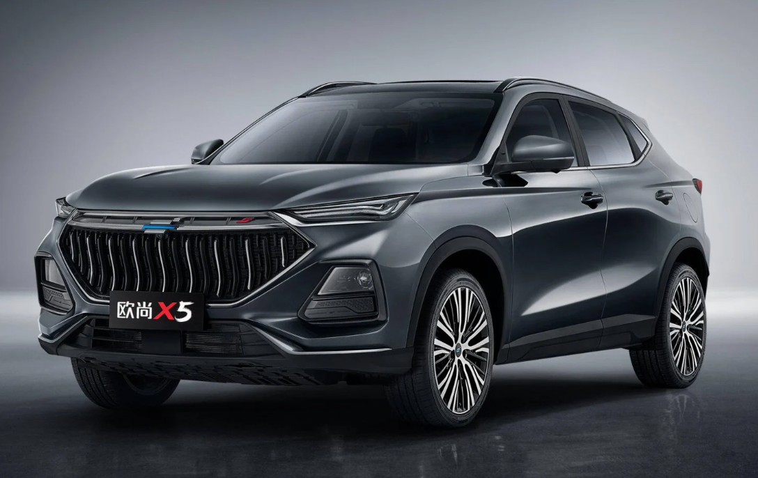 Ух, красавец!