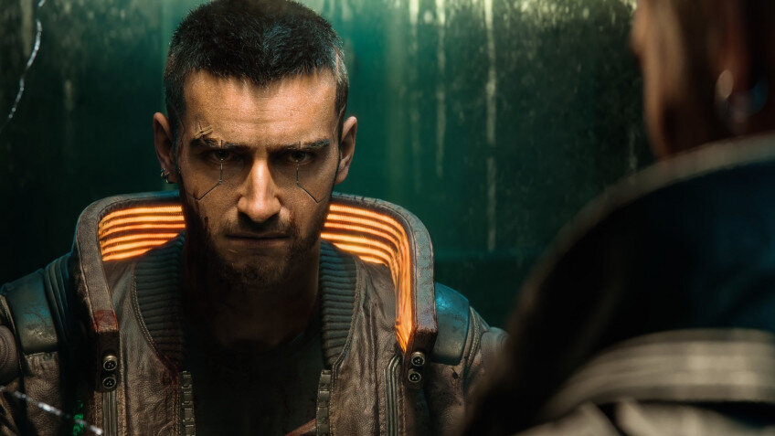    Ozon: версия Cyberpunk 2077 для PlayStation в России в пять раз популярнее, чем для Xbox