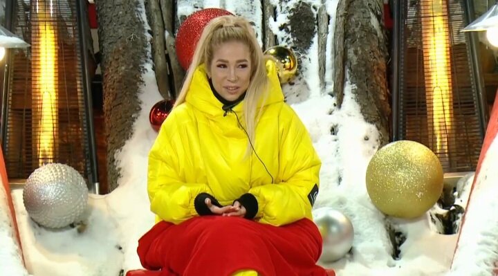 Надежда Ермакова. Источник: эфиры Дома 2