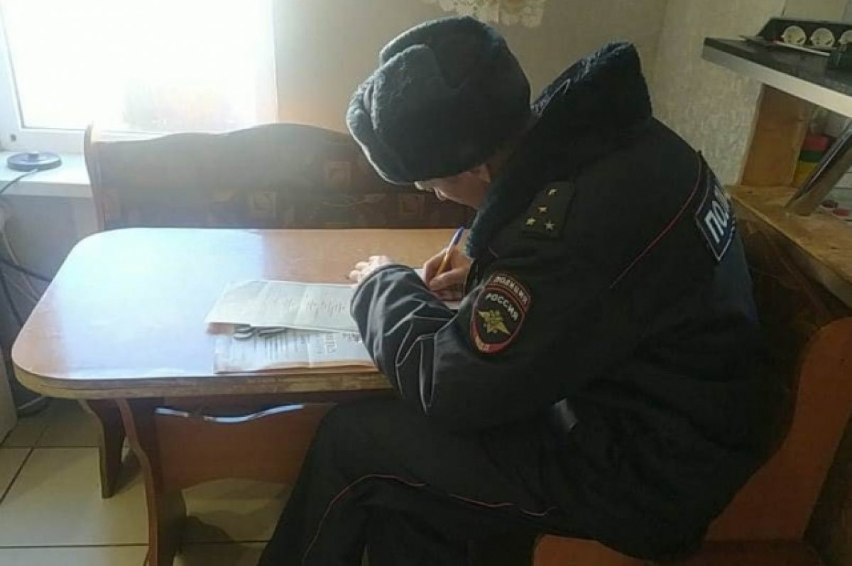    В Ясном полицейские нашли пропавшую 13-летнюю девочку.
