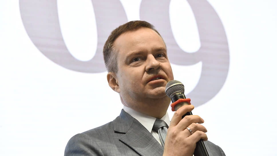 Фото: Анатолий Жданов / Коммерсантъ📷Алексей Моисеев