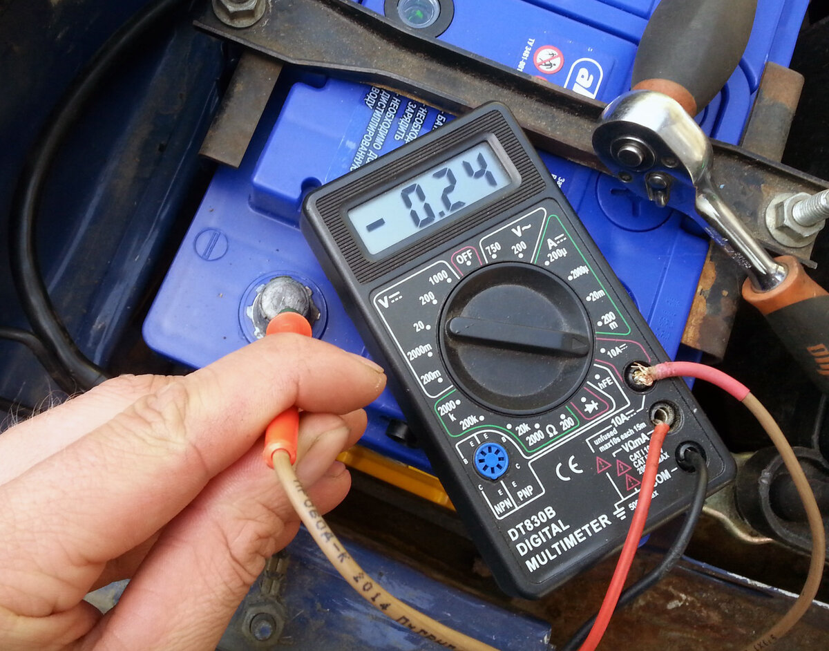 Недозаряд аккумулятора ваз 2115 причины - 92 фото