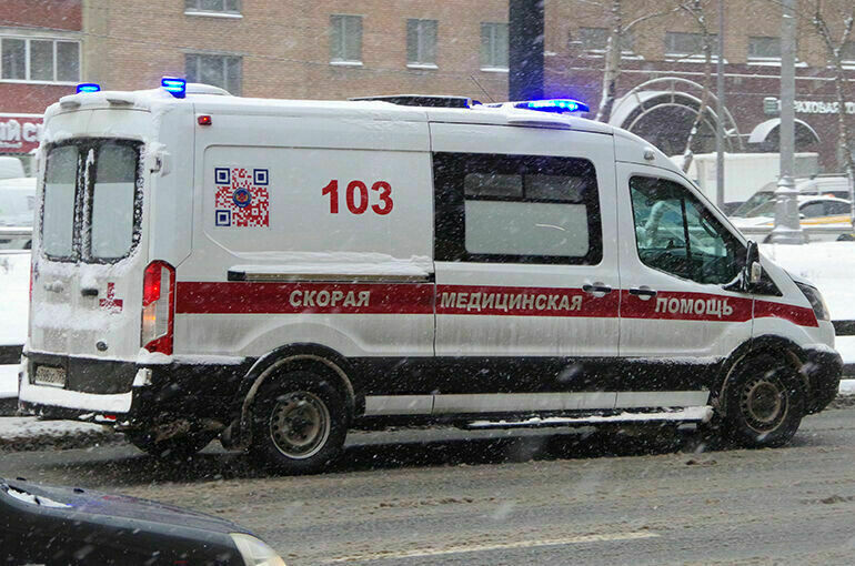   Игорь Самохвалов/ПГ