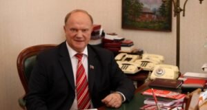    Фото: сайт КПРФ Виталий Приходько