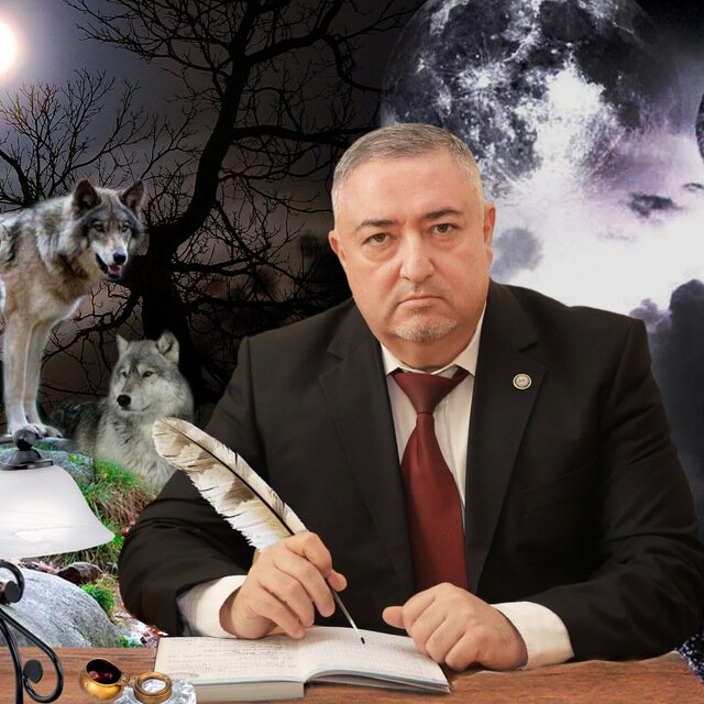 Приветствую вас мои дорогие читатели! Приглашаю вас в удивительный мир приключений! 