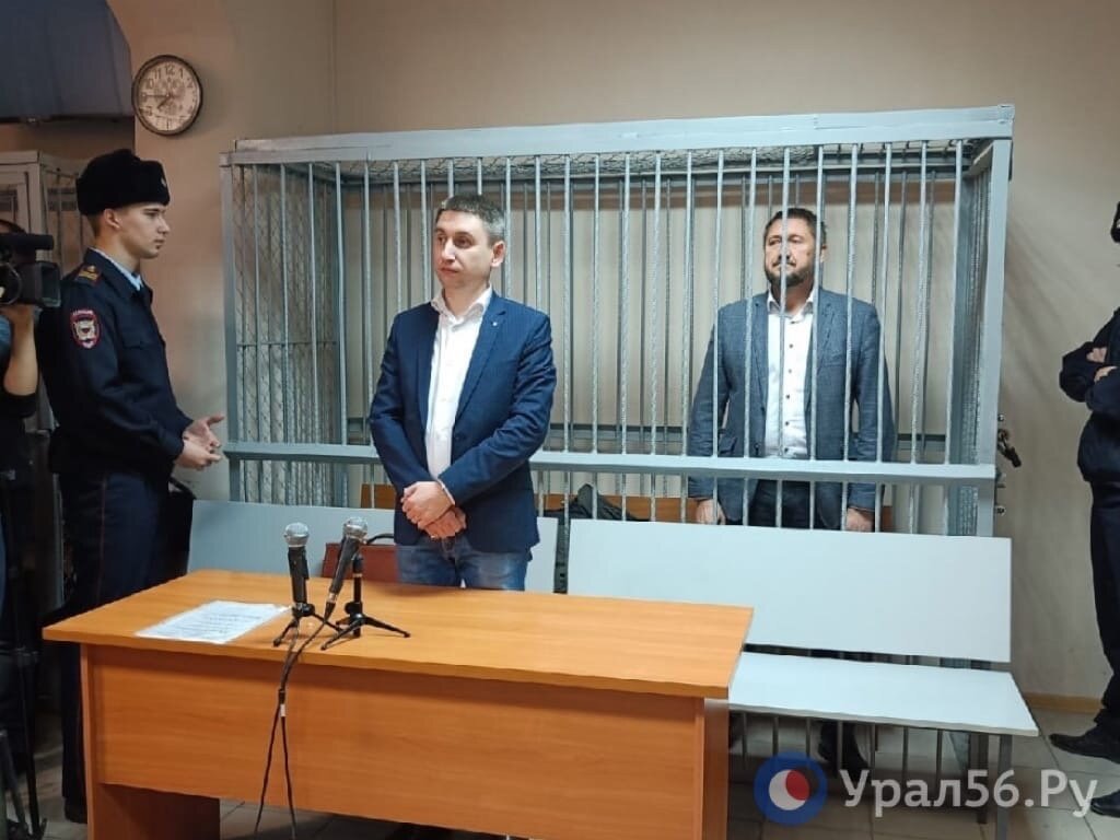    «Конечно, это все неприятно и нехорошо»: Денис Паслер прокомментировал уголовные дела в отношении сотрудников министерств Оренбургской области