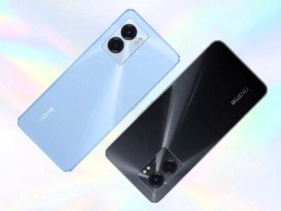    realme V23i с дисплеем 90 Гц и чипом Dimensity оценили в $201