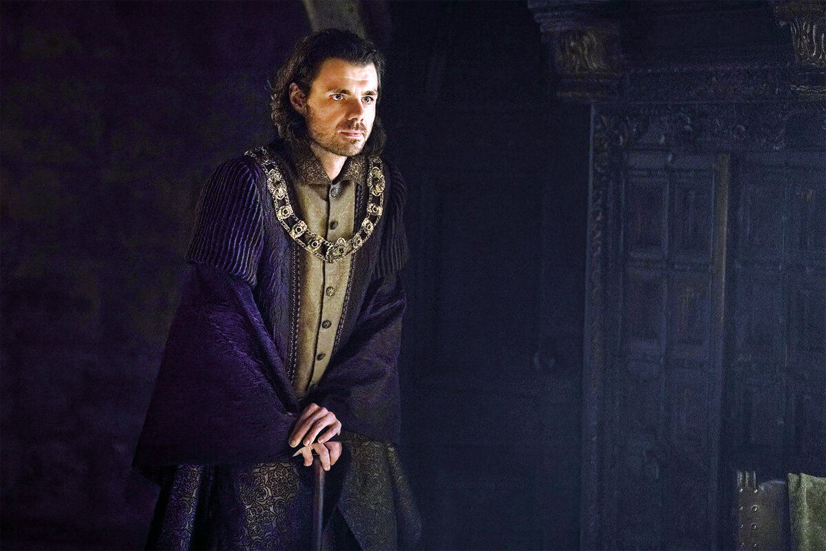 Ларис. Источник ew.com