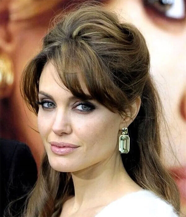     как освежить прическу