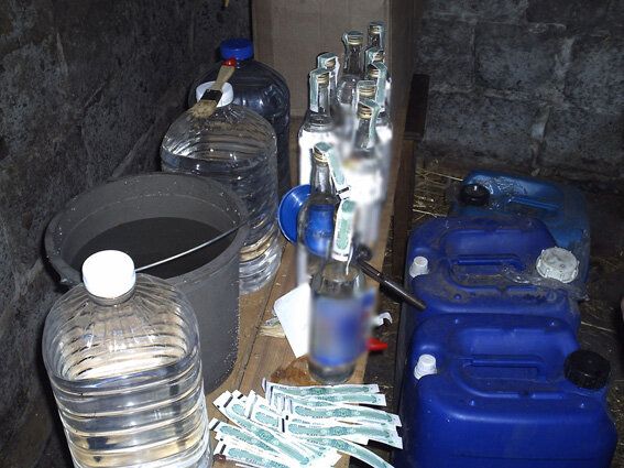    Пять оренбуржцев предстанут перед судом по обвинению в смерти 36 человек от суррогата Кристина Просвиркина