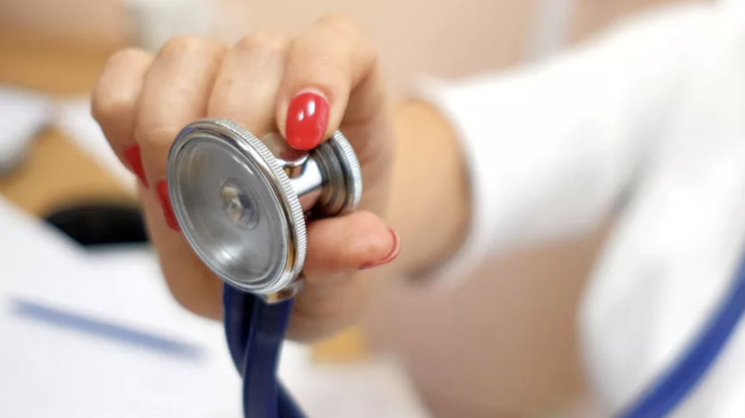   РИА Новости Николай Хижняк