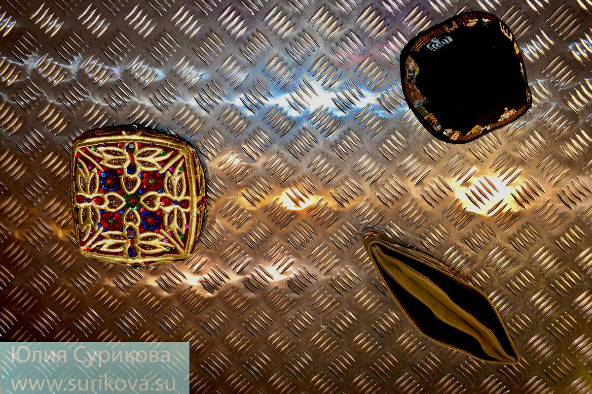 Разговор (фото автора)