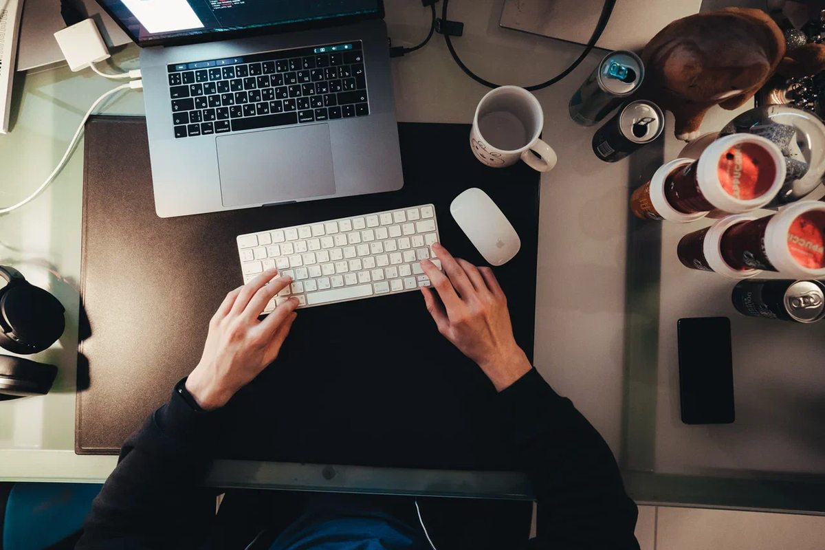 Изображение: VK Team