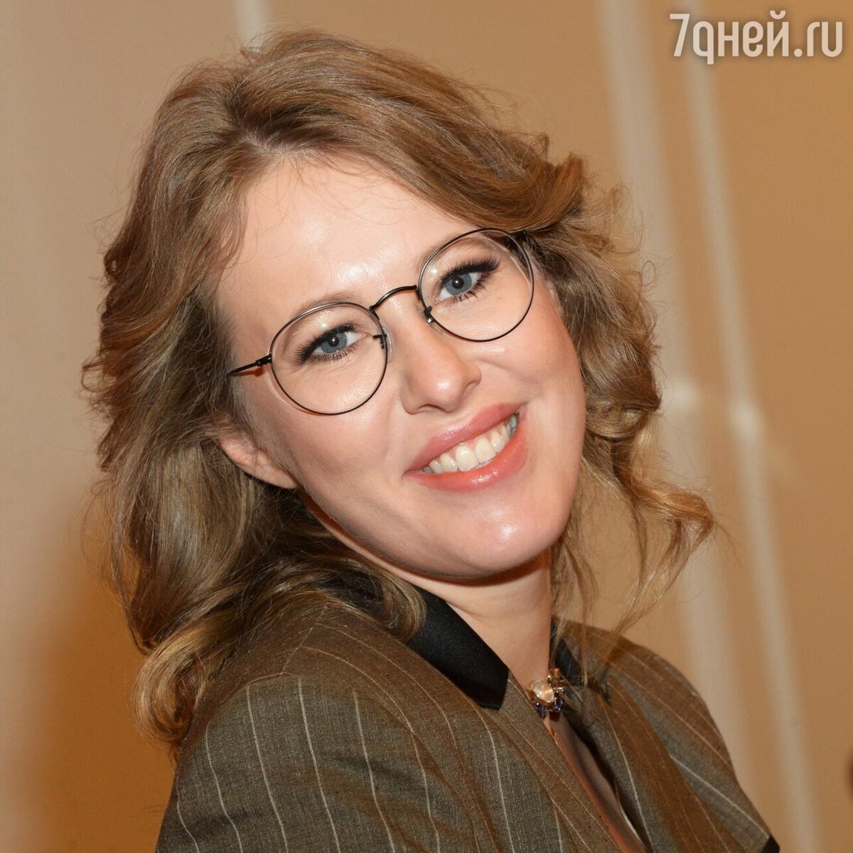    Ксения Собчак © Anatoly Lomokhov/globallookpress.com