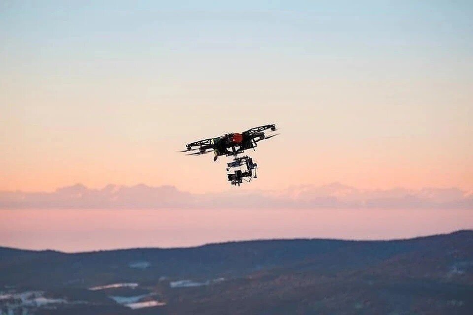     Советник врио главы ДНР Кимаковский заявил, что Чехия наладит производство беспилотников для Украины Владимир ВЕЛЕНГУРИН