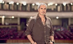    Фото: Валерий Меладзе, bugzentertainment.com Софья Чулкова