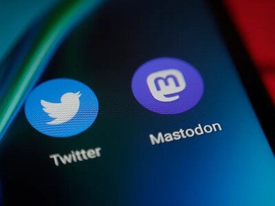    Twitter забанил конкурента — Mastodon. Рассказываем, что это за соцсеть