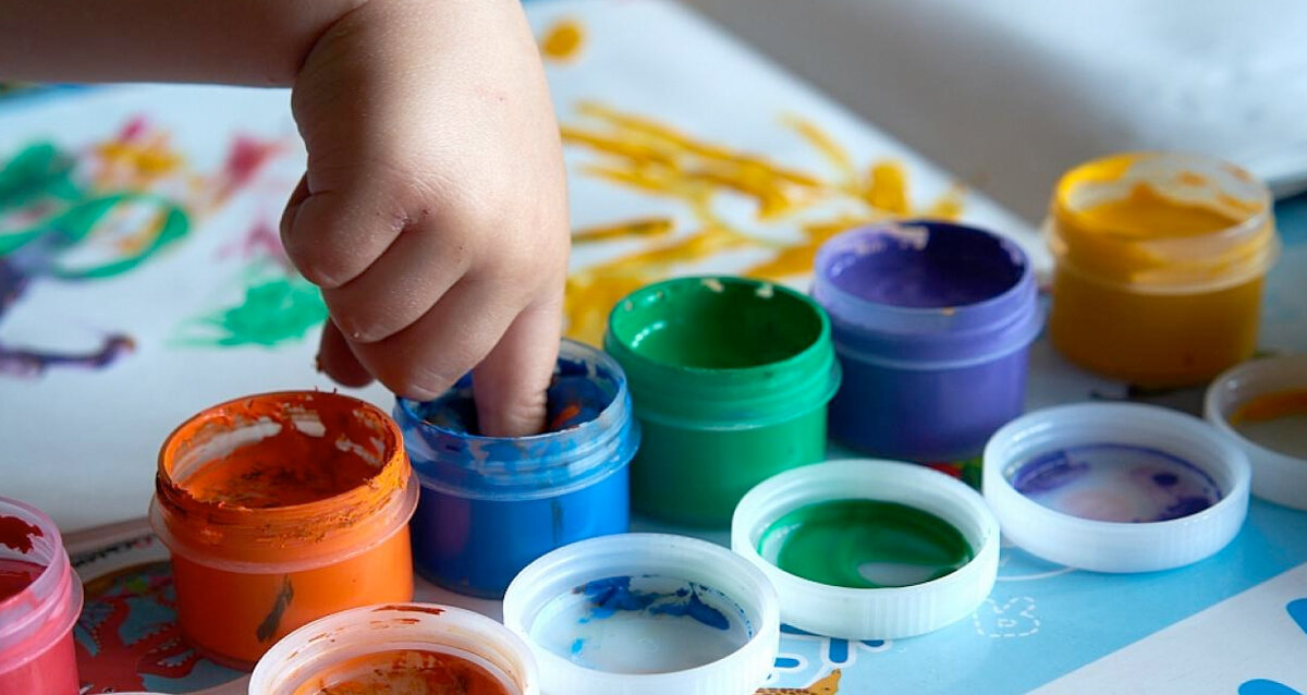 Что подарить ребенку 0-5 лет на Новый год. Фото из открытых источников 