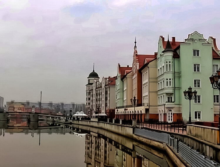 Иллюстративное фото 