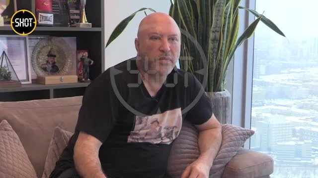    Юрий Левитас Видео: Shot