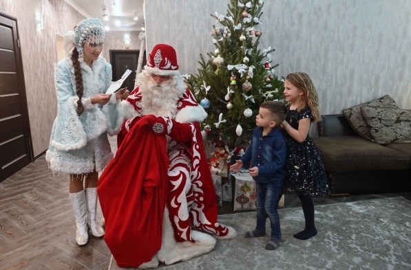 Фото: Сергей Пивоваров/РИА Новости