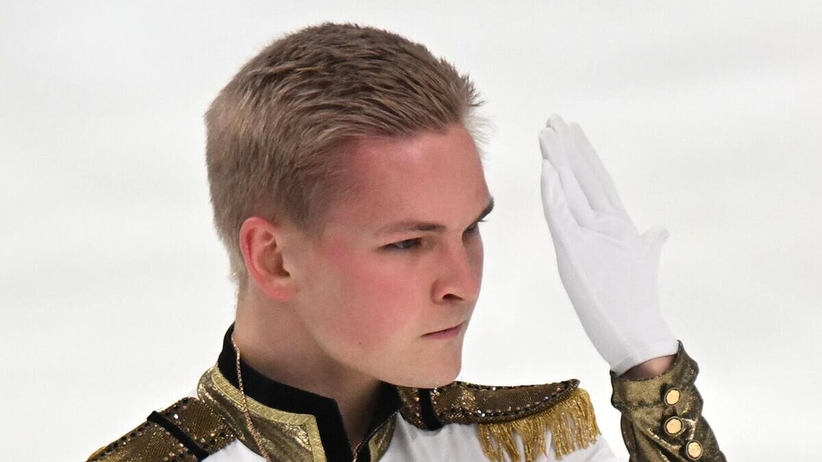    Михаил Коляда© РИА Новости / Григорий Сысоев