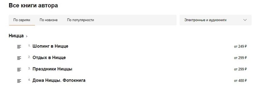 Как издать свою первую книгу и начать на ней зарабатывать