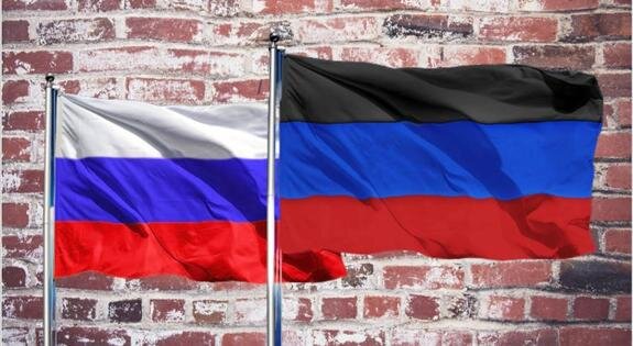    Может перенести ненадолго столицу России в Донецк?