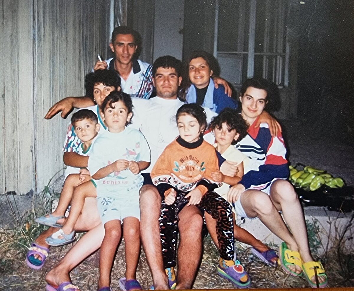 армянская община