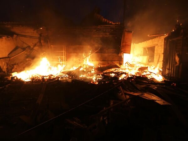   © РИА Новости Сергей Аверин