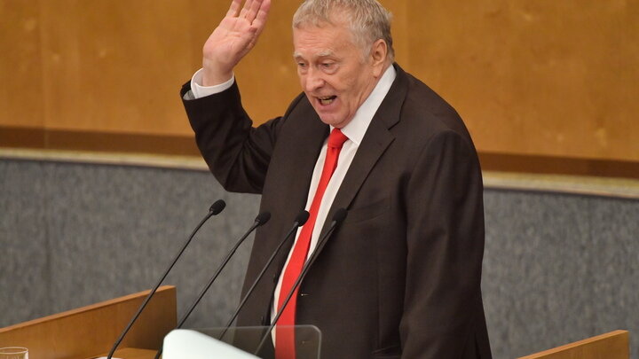 ФОТО: KOMSOMOLSKAYA PRAVDA/GLOBALLOOKPRESS