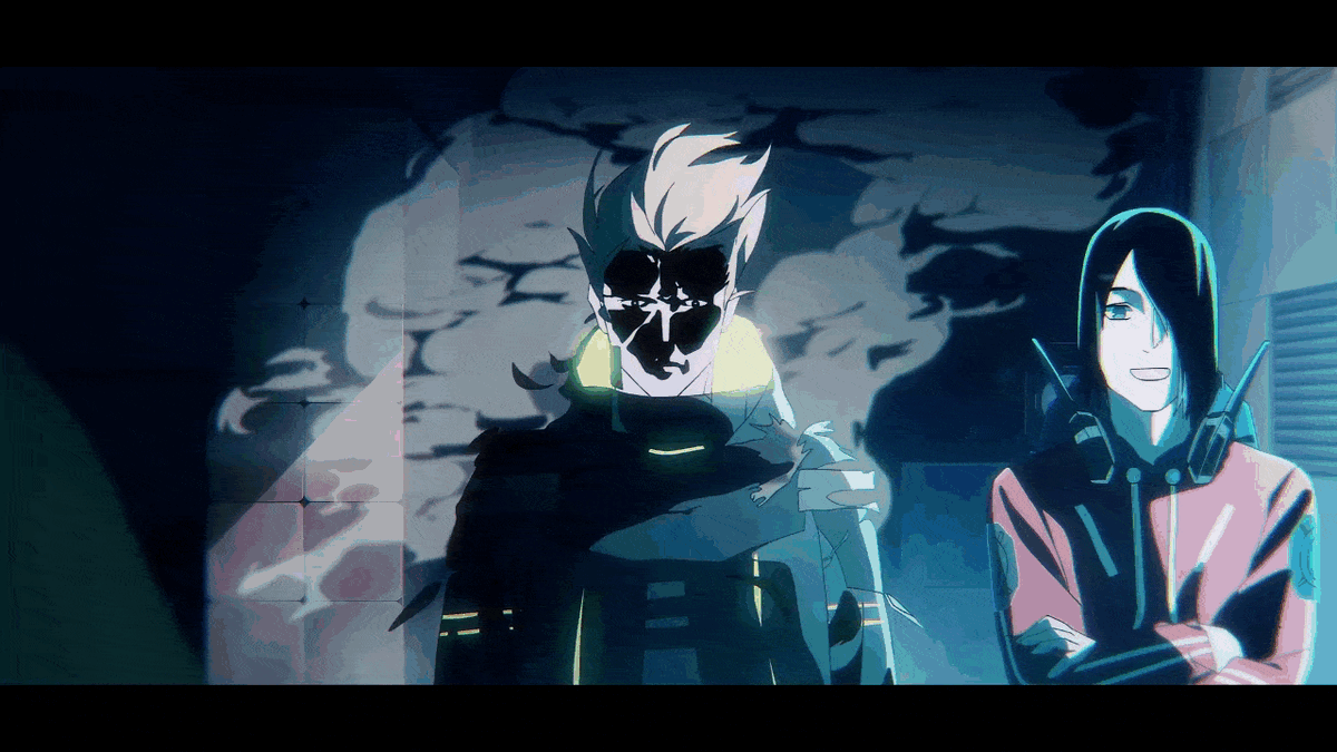 Госпожа Кагуя: В любви как на войне: сезон 3