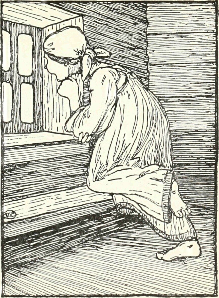 Кликуша это простыми. Каррик иллюстрации. Кликуша. Кликуши