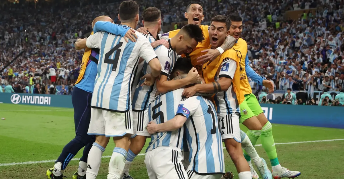    Фото: FIFA