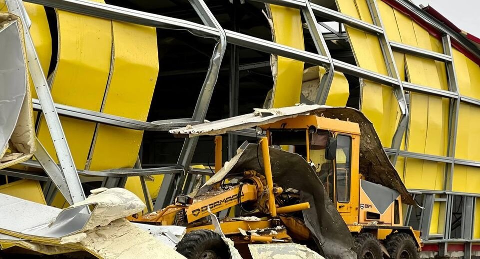     Telegram-канал губернатора Белгородской области Вячеслава Гладкова