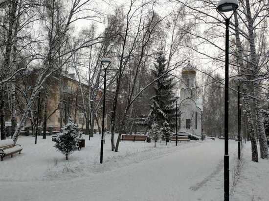     Фото: Николая Андреева