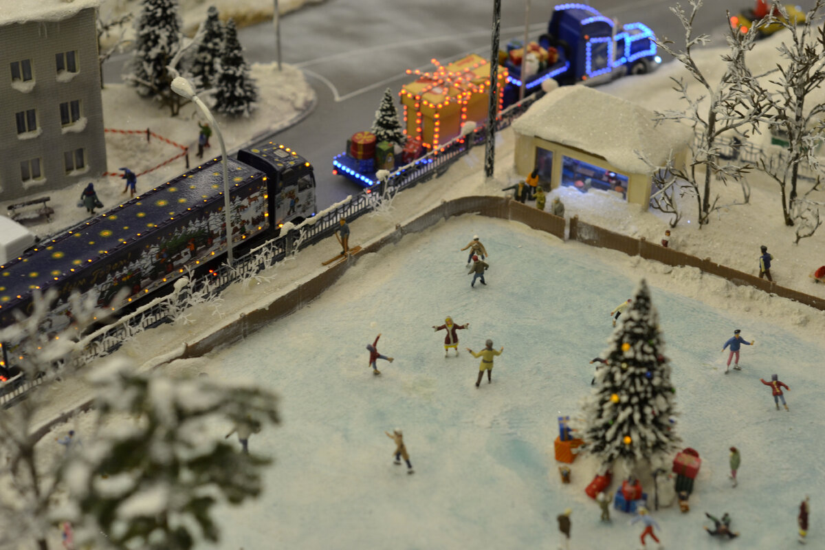 Фото ©Кирилл Вахитов