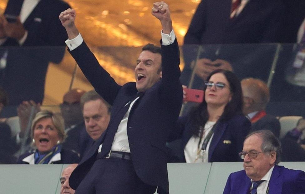 © EPA-EFE/ Friedemann Vogel 