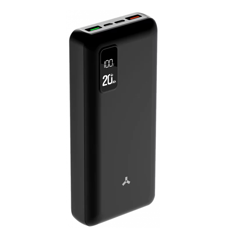 Accesstyle Arsenic II 20PQD - 1 890 ₽