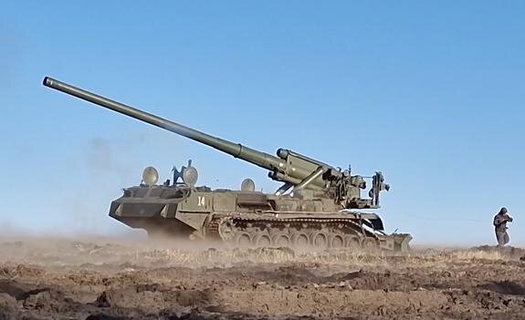    Фото: Минобороны РФ