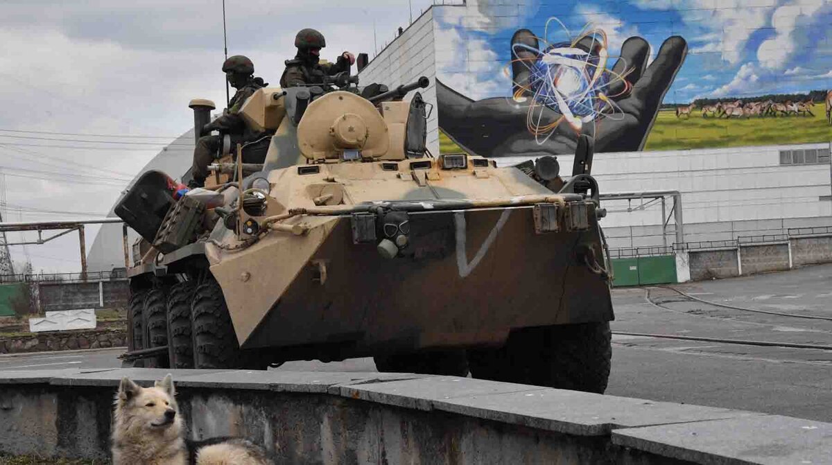    Фото: Global Look Press / Комсомольская правда