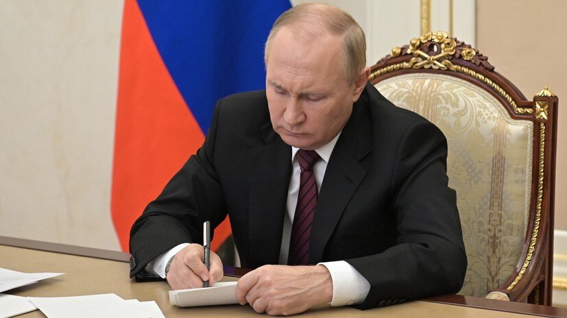   РИА Новости Алексей Бабушкин