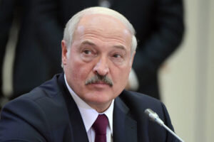    Фото: Александр Лукашенко, news.myseldon.com Виталий Приходько