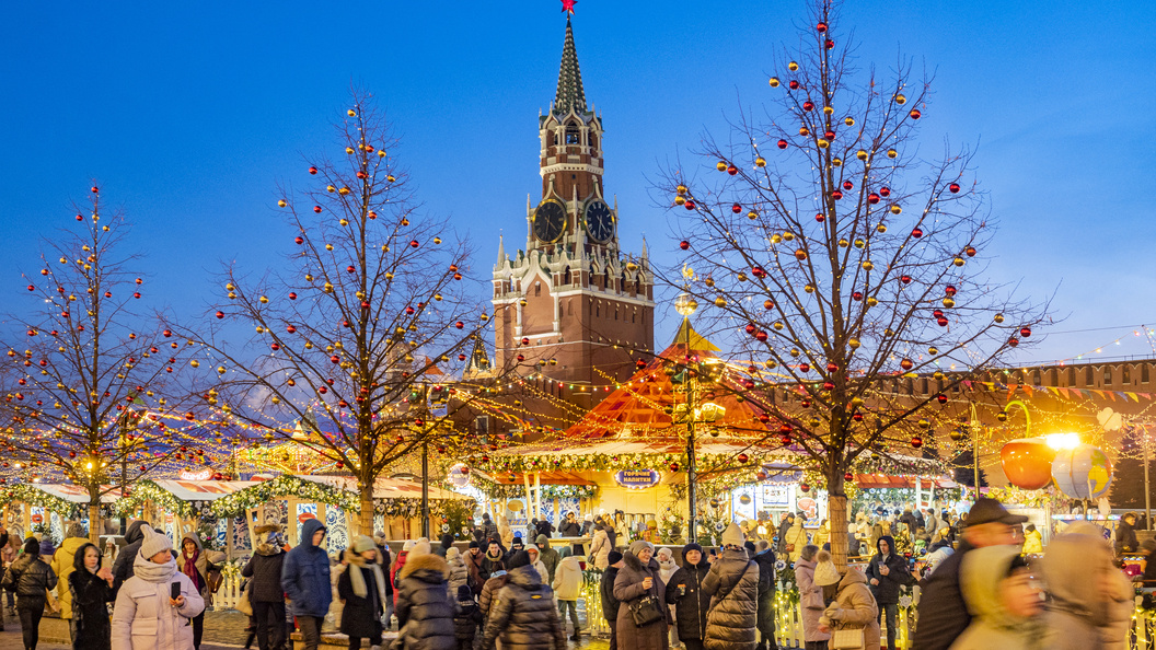    Фото: globallookpress.com