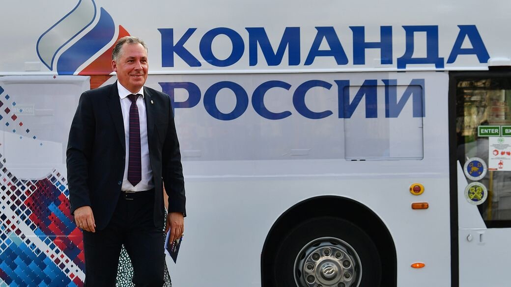   РИА Новости