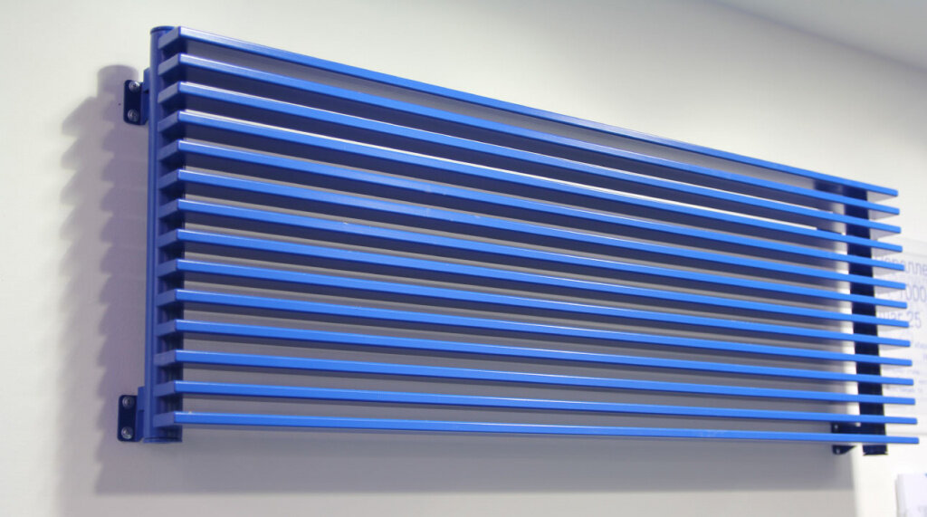 КЗТО Параллели – совершенство в простоте